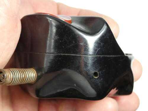WW2 German Microphone 