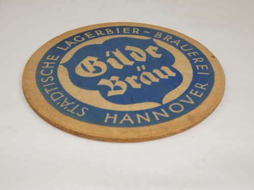 WW2 German Beer Mat