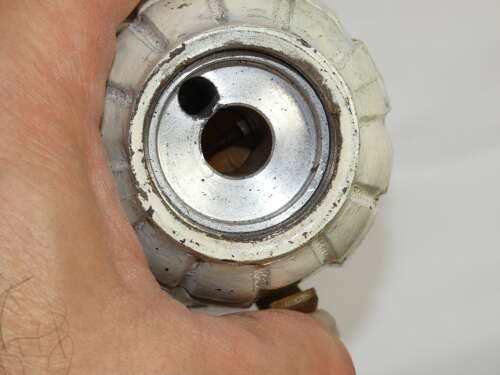 WW2 British Practice Hand Grenade