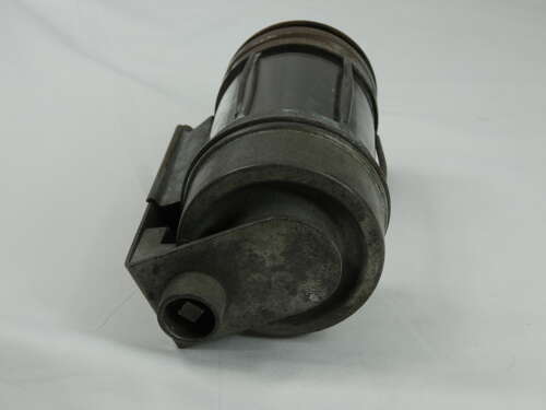 WW2 German Nazi Railway Train Carriage Lamp