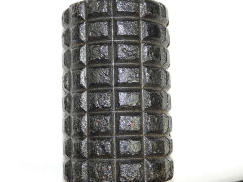 WW1 German Mortar Round
