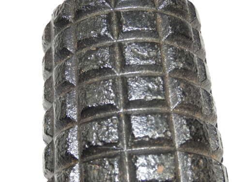 WW1 German Mortar Round