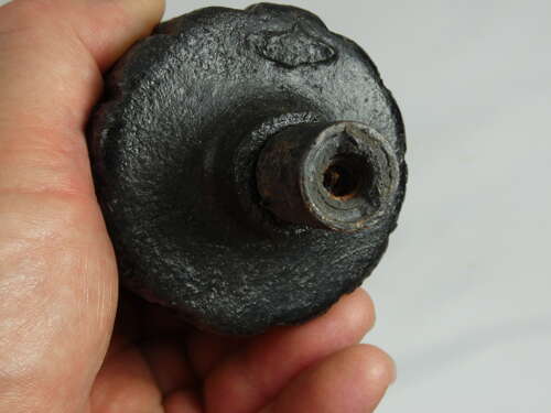 WW1 German Mortar Round