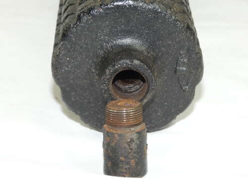 WW1 German Mortar Round