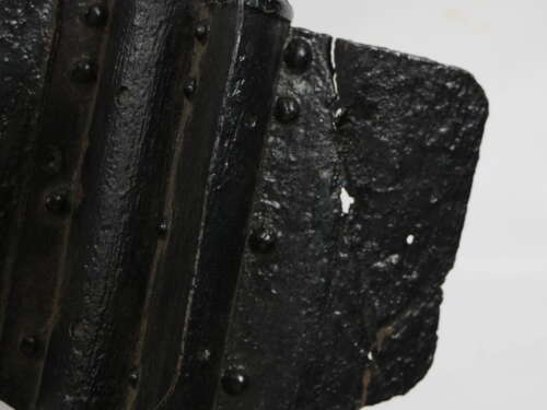 WW1 German Mortar Round