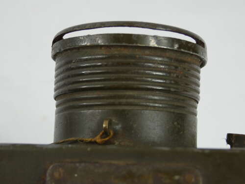 WW1 British Signalling Torch Mk 111