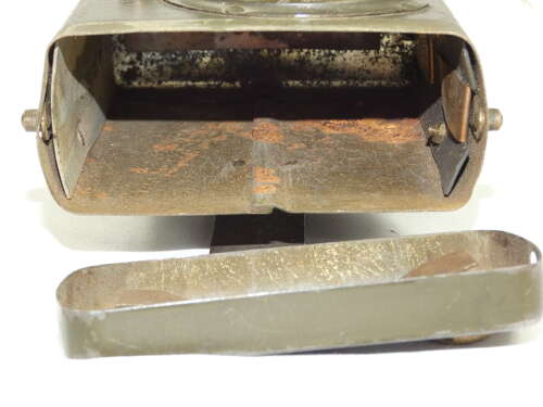 WW1 British Signalling Torch Mk 111
