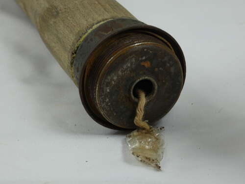 WW2 German M24 Smoke Grenade