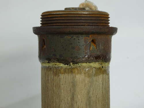 WW2 German M24 Smoke Grenade