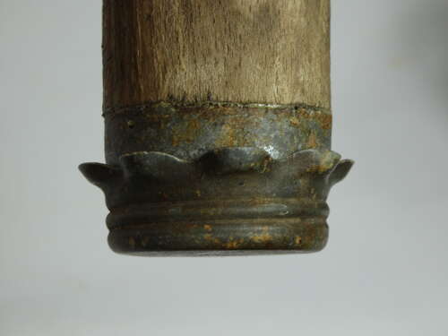 WW2 German M24 Smoke Grenade