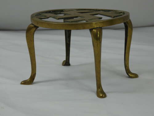 WW2 German Kettle Trivet
