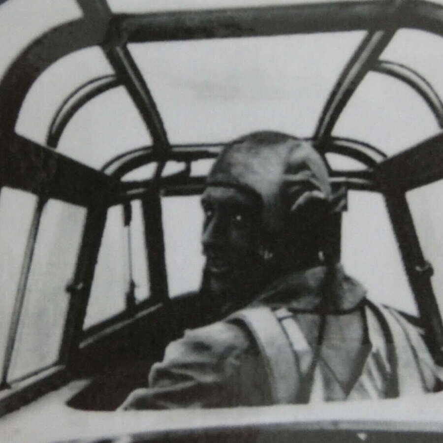 WW2 German Luftwaffe Camera