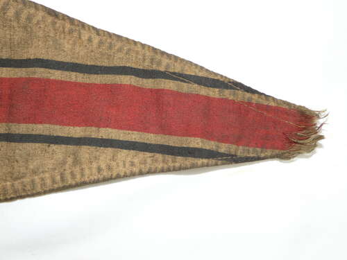 WW2 German D.D.A.C. Small Pennant