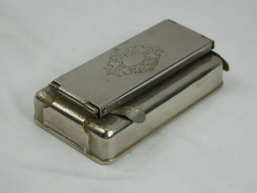 WW1 German Steriliser Unit