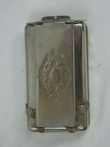 WW1 German Steriliser Unit