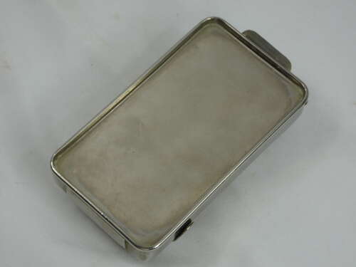 WW1 German Steriliser Unit