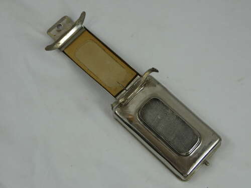 WW1 German Steriliser Unit