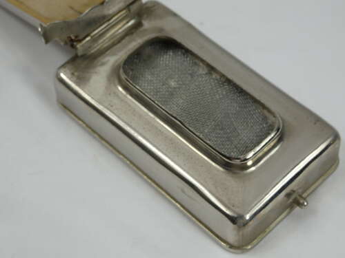 WW1 German Steriliser Unit