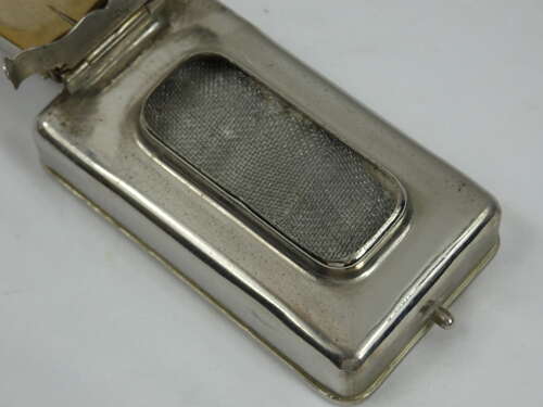 WW1 German Steriliser Unit