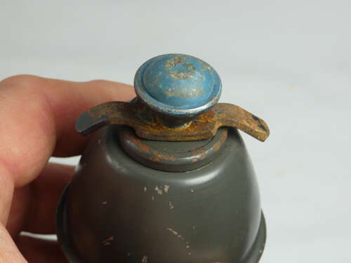 WW2 German Egg Grenade