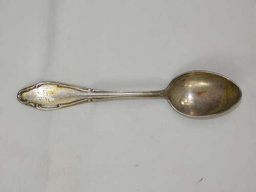 WW2 German SS T-Spoon