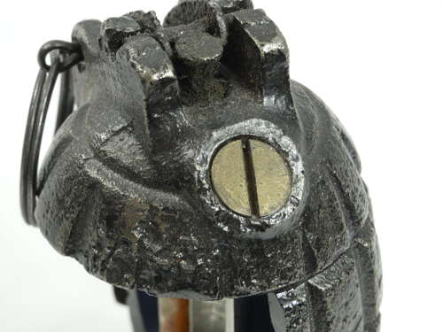 WW1 British Sectioned Mills Grenade