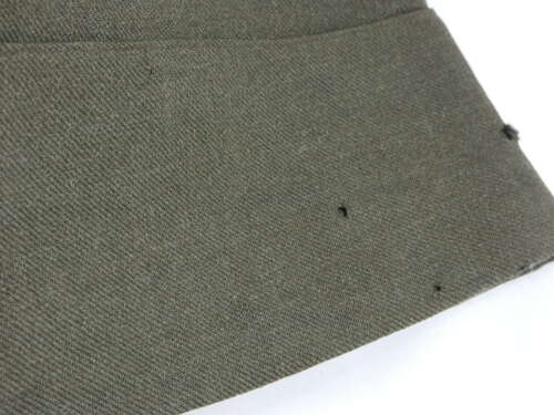 WW2 U.S. Garrison Cap