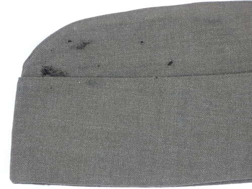 WW2 U.S. Garrison Cap