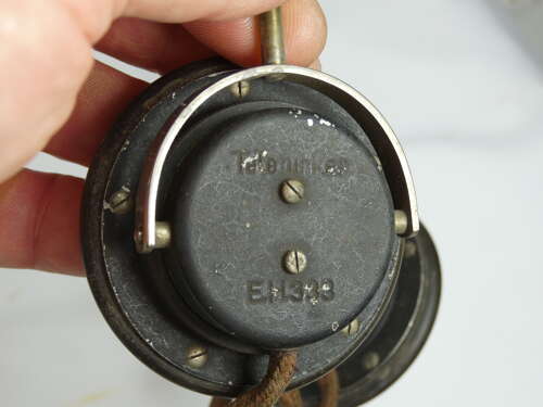 WW2 German Radio Headphones