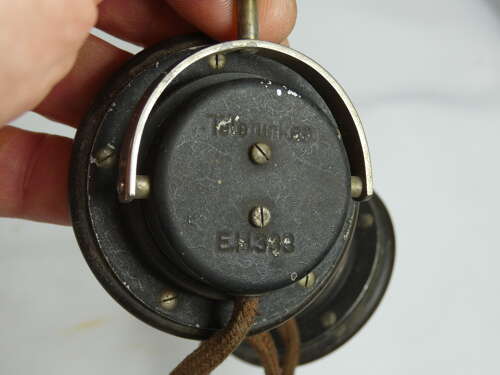 WW2 German Radio Headphones