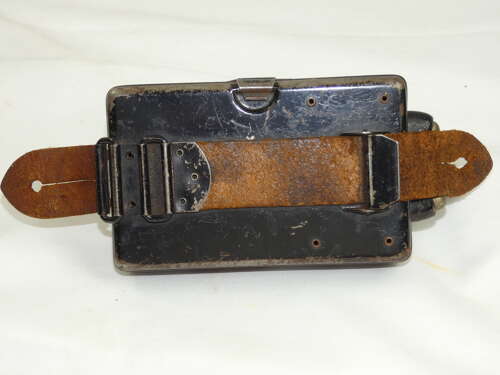 WW2 German Daimon Ambulance Flash Light