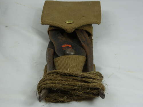 WW2 British Dated 1940 Wire Cutters