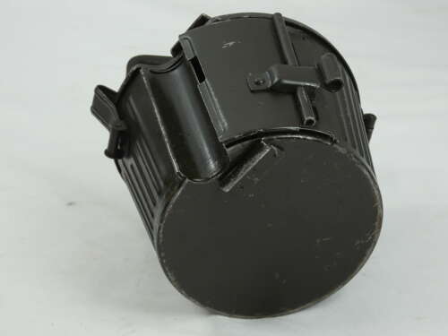 WW2 German MG42 / 34 Box Magazine