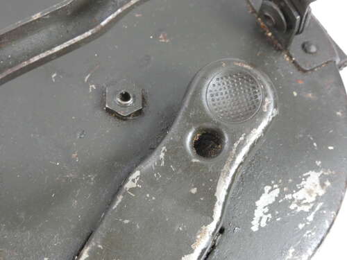 WW2 German MG42 / 34 Box Magazine