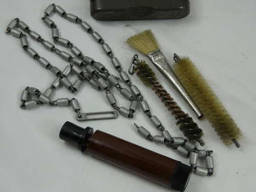 WW2 German K98 Cleaning Kit