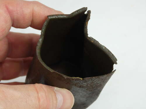 WW2 German Stick Grenade - Malfunction