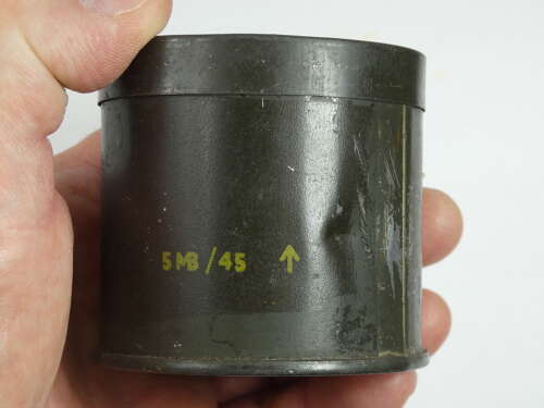 Wireless Set Condensers Semi - Fixed ZA 22073