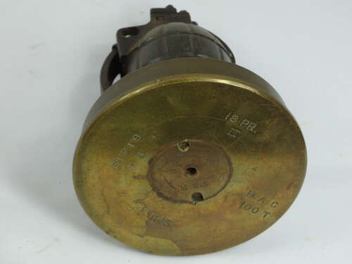 WW1 British Mills Grenade Cigarette Lighter