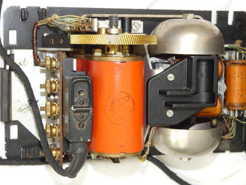 WW2 German Army Table Phone