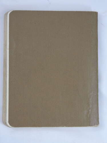 WW2 British Home Guard Small Arms Training Manual