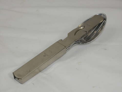 WW2 German Army Cutlery Set