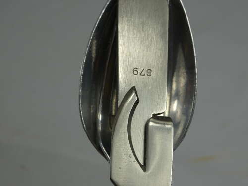 WW2 German Army Cutlery Set