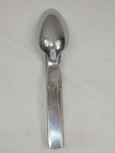 WW2 German Army Cutlery Set