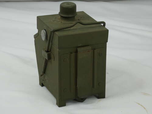 WW2 British Lantern