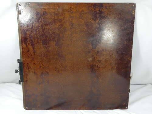 WW2 British R.A.F. Navigators Plotting Board