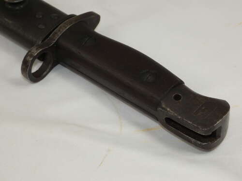 WW2 British Lee - Enfield Bayonet