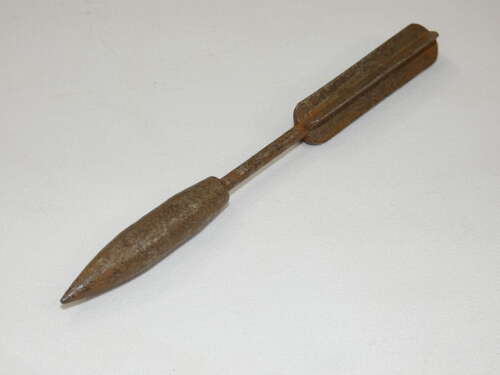 WW1 German Flechette Air Dropped Dart