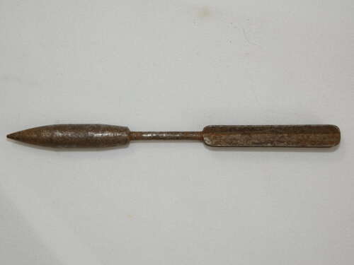 WW1 German Flechette Air Dropped Dart