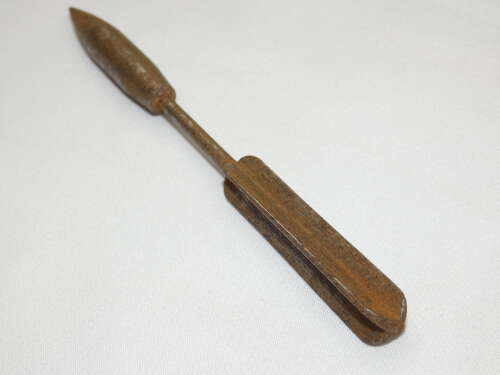 WW1 German Flechette Air Dropped Dart