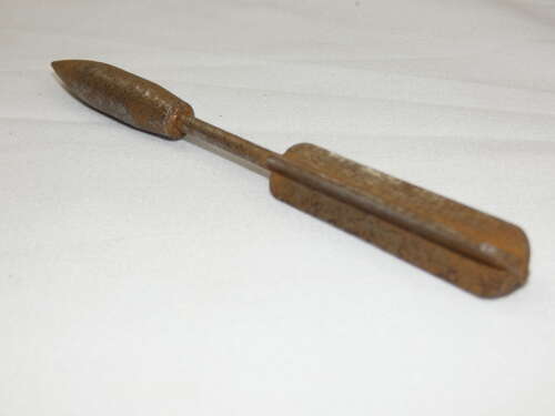 WW1 German Flechette Air Dropped Dart